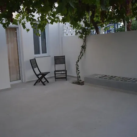 Сasa de vacaciones Pervoli *